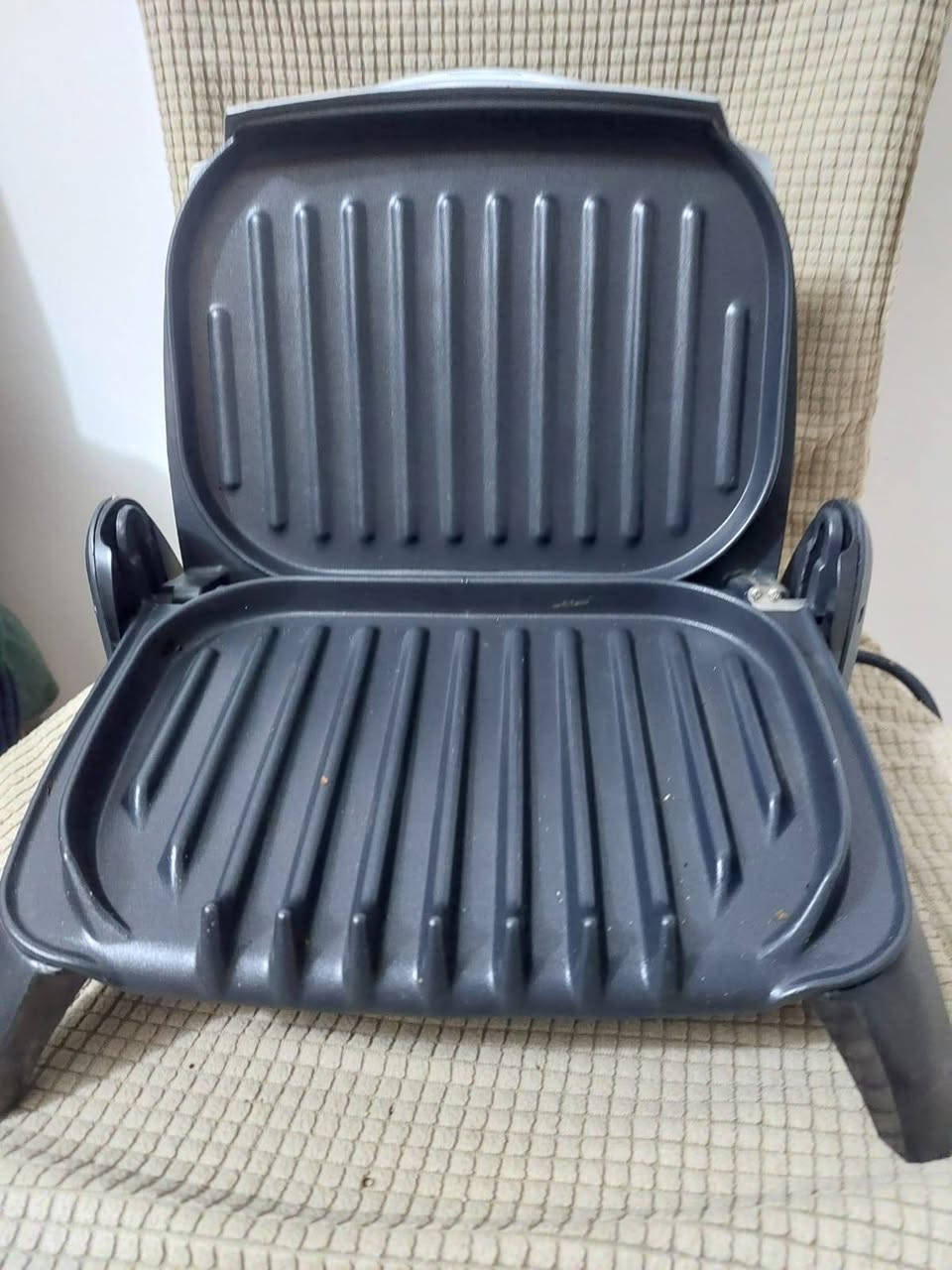 للبيع غراض جديدة كلهه شغالة ومكاني بلشعب


**إذا كنت صاحب هذا الإعلان وتريد حذفه لأي سبب، رجاءا أرسل رسالة إلى الدعم الفني**