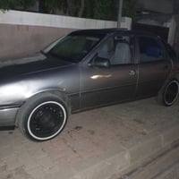 اوبل فيكترا موديل 92 رقم كركوك بطاقه بنزين صبق عام جماليه شرط تحويل وك...