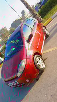 شيري اي وان • ٢٠١٣ • قير ومكينة مكفولة