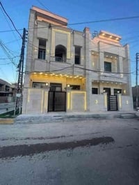 السيديه • ٥٠م • ركن واجه ٦.٥م