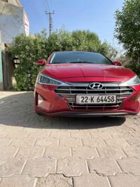 النترا • ٢٠١٩ • رقم شمالي