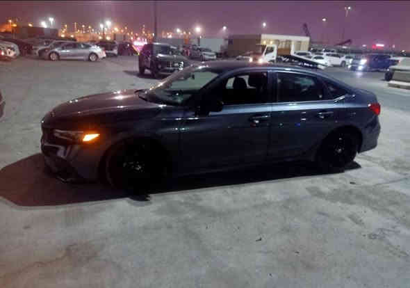 السلام عليكم 

الرجاء لحد يراسل يكول تراوس للبيع فقط 

سيفك  2024

الفئه   SPORT

حجم مكينه  20 

بدون صبغ ... بدون داخل ... بدون شاصي 

حادثها خفيف جاملغ تعديل بارد ... ايرباك ستيرن فقط  وبيها شويه حالوب 

كير ومكينه شرط .... تترقم شمالي شرط الترقيم 

السعر  142    مجال 

للإستفسار التواصل واتس  ***********
