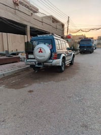 للبيع 94 مكانه العماره مكينه فيفيتي 07712411353