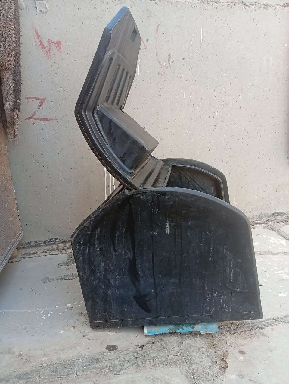 اسلام عليكم للبيع صندوق دلفري ب٢٠


**إذا كنت صاحب هذا الإعلان وتريد حذفه لأي سبب، رجاءا أرسل رسالة إلى الدعم الفني**