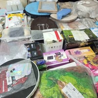 شلعة امازون • جديده • تفاصيل خاص