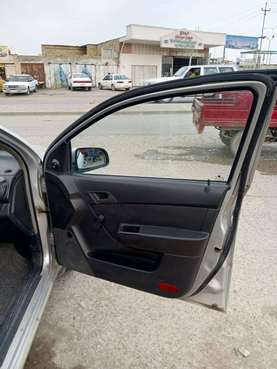 افيو للبيع موديل 8خصوصي كير عادي سياره مسكر حلوه نضيفه لاتنقيص ولاتبخير سنويه بعد سنه ياله تنفذ سياره جاهزه التبريد يرادله بس كتفات وغاز السعر 40وبيها مجال شي قليل حك الجيه


**إذا كنت صاحب هذا الإعلان وتريد حذفه لأي سبب، رجاءا أرسل رسالة إلى الدعم الفني**