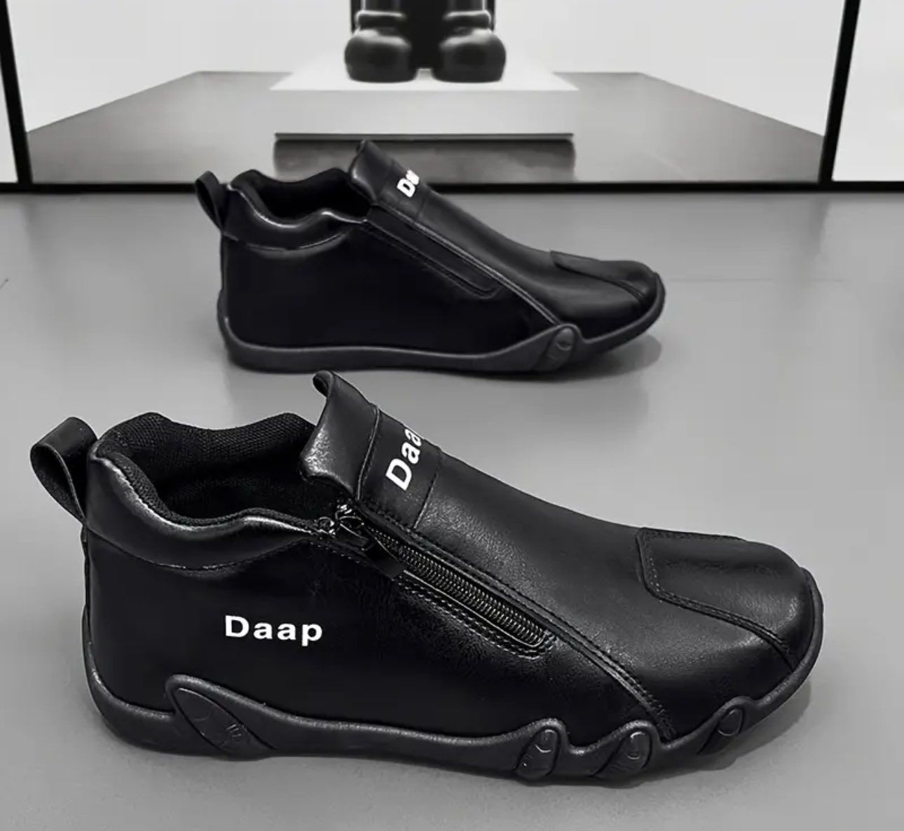 احذيه شي ان شلعه بيع


**إذا كنت صاحب هذا الإعلان وتريد حذفه لأي سبب، رجاءا أرسل رسالة إلى الدعم الفني**