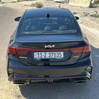كيا فورتي موديل 2023 مواصفات GT فول مواصفات 1/1 لسيارة ماشية : 67 الف ...