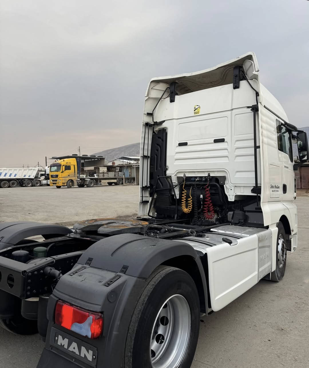 مان ٢٠١٧
مەکینە ٥٠٠
گێڕ ریتایدەر
سەلاجە ناوزەرد
موبەریدە و سپایدەر

شوین لە دەربەنیخان 
0770 175 5142
0750 255 4065
@highlight
Rawa
