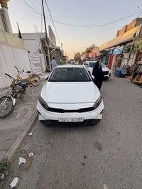 سيراتو خليجي 2024  فول مواصفات  فتحة  مراية شفط  ويل كب  مكينة 1600  م...