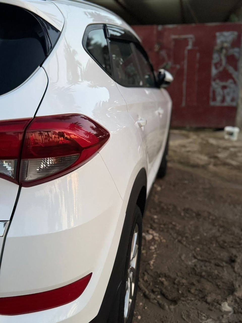 توسان 16 خليجي دولي بابل بأسمي فقط قبق البنزين صبغ 165 رقم الهاتف ***********
