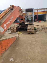 مجمع درة لبنان • مضخات هيتاشي • طريق كربلاء نجف