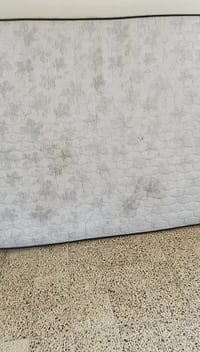 سرير • بغداد