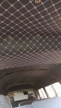 اكسسوارات سيارات • نظيفة • جسر سيف سعد