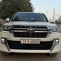 موديل 2021 VXR محرك 5700 مواصفات لكزس . سلايد عدسه لايت متحركه ستيرن ك...