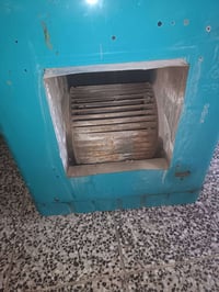 مبرده • شغاله • مفحوصة
