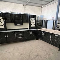 كاونتر ٢٫٥م • ملحق ٢٫٥م • سنك مرمر ١٫٥م