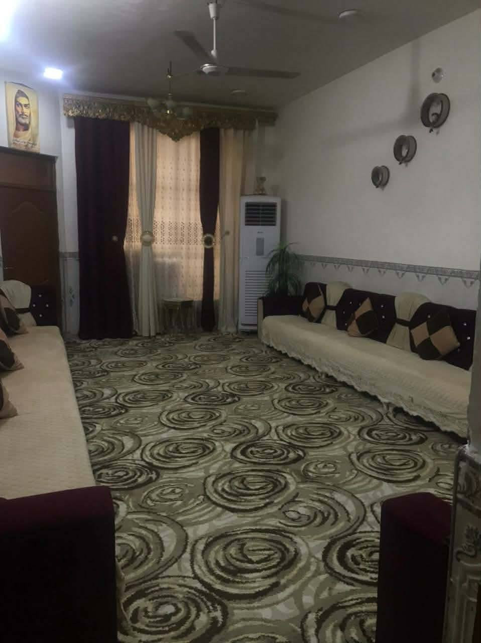 سـلأم عـلـيـگـم
دأر للبـيـع طــــأبــو صــــرف 
📍ألعـنـوأأن حي ألزهـرأء قـرب سيـرأمـيـك
ألـسفـير مـقابـل عـمارات ألـزيـتـون •
يتگون غرفتين نوم 5×5
صـألـة 9 أمـتـأر 
بـرأنـي 7×4
ألـ مـطـبـخ 6×4
من غير ألـ مـدخـل
صأله فـوك 9 أمتـار
صـحـيـأت دأخـلـيـة وخـأرجـيـةة
مطلوب للـبلـديه 22 مليـٌون ويـة السعر
ألمطـلوب.
مسـأحة ألـ بـيـت 200 مـتـر
وأجهـيـتـة 10نـزال 20 الـبــيـت
بناء طابـوق كـونـكريـت الارضـيـة بـورسلأيـن ألـجـدرأن گذألك
ألـ سـعـر 133 مع ألطـلب بالأيد 111


**إذا كنت صاحب هذا الإعلان وتريد حذفه لأي سبب، رجاءا أرسل رسالة إلى الدعم الفني**