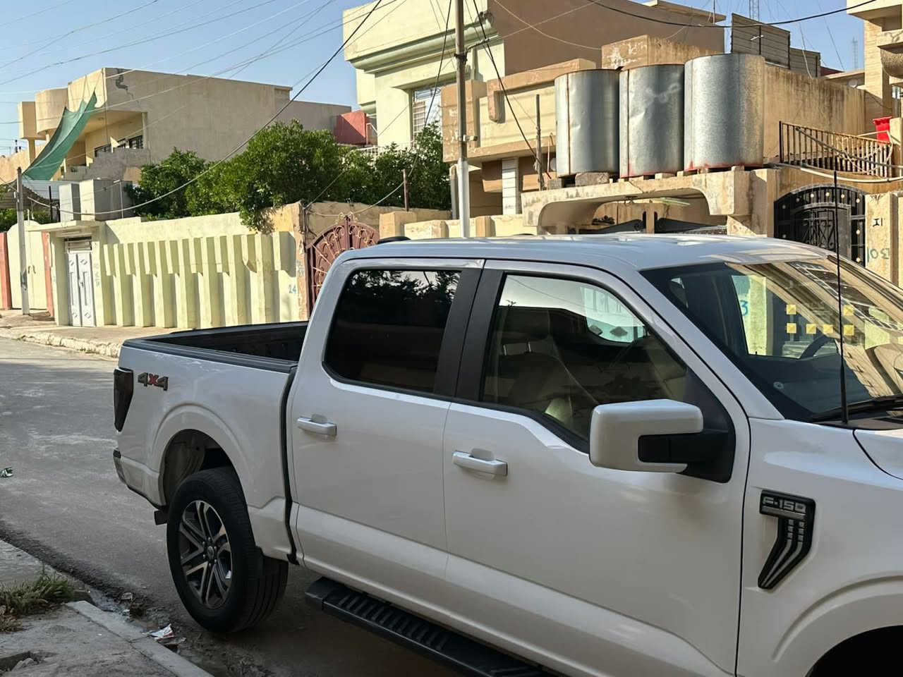 2023فول عادي
ماشيه 36م
رادار امامي +حساسات 
كشنات عادي 
شاشه كبيرة كار بلي 
كير بطح 
مواصفاتها معروفة جنايتها يعرفوها 
سعر تواصل واتساب او الاتصال على الرقم 
📞☎️***********
