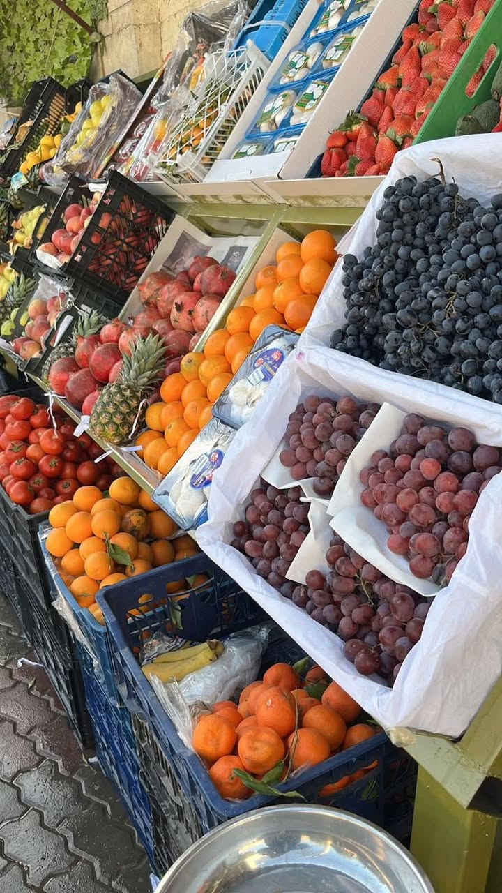 🚀 دليفري– كل خدمات

 التوصيل من مكان واحد! 🛵

📍 انطلق من الميدان... ووصل لأي مكان

 داخل سماوه  بكل سرعة واحترافية!

💼 خدماتنا تشمل:

🍔 توصيل طلبات المطاعم

🛍️ توصيل البقالة والمواد الغذائية

💊 توصيل الأدوية والمستلزمات الطبية

📄 توصيل الأوراق الرسمية والوثائق

🎁 توصيل الطرود والهدايا للحبايب 😍 😍 

🛠️ توصيل قطع الغيار والمعدات

🧺 استلام الغسيل من وإلى المغاسل

🏦 توصيل دفعات مالية أو أوراق للبنوك والشركات
👕 خدمة استلام وتسليم من المحلات والورش
🔁 . 

🔊🔊تبديل قنينة  غاز  من البيت الى البائع والى البيت
✅ 
✅
 تغطية شاملة لجميع مناطق السماوه فقط 
✅ خدمة سريعة وآمنة – تواصل مباشر

  واتساب . او خط ***********

حساب انستاا.      ,👈mujtaba97aa
