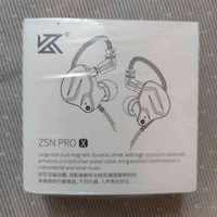 سماعة ZSN Pro X • مايك • جديدة