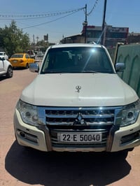 باجيرو • ٢٠١٦ • بدون صبغ