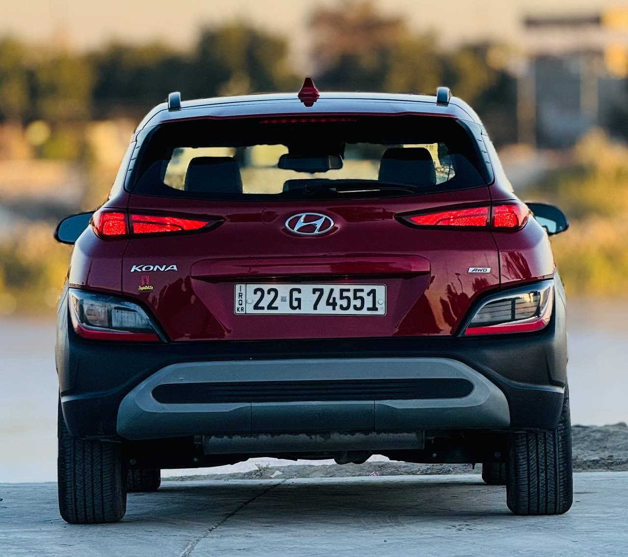 السلام عليكم
هونداي كونا 2022 فول مواصفات رقم اربيل وكالة او تحويل مضمون  وصور الحادث والسونار مرفقة بدون صبغ 
المواصفات : بصمة / فتحة / جلد / هندبريك دكمة / لايت LED / بلوجتر LED / تشغيل عن بعد / شاحن وايرليس / فور ويل / رادارات امامية / اشاير مري / رادار تعديل مسار / تدفئة ستيرن / تدفئة كشنات / مود درايف / اطفاء ذاتي / شاشة كبيرة / مانع انحدار / كروس سرعة / مانع انزلاق / محرك 2000 دوش / كير ATM
مكاني : بغداد 📍

للتواصل والاستفسار : 
***********
***********
الواتساب 
wa.me/9647887661999
