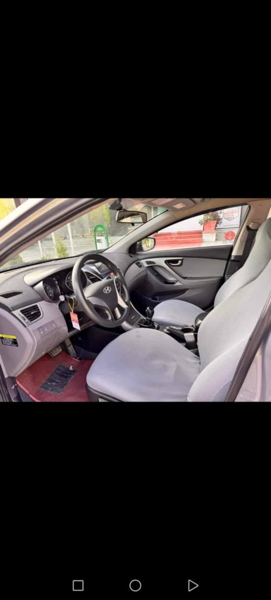 النترا موديل ١٦ وارد أمريكي السونار مرفق مع الصور للبيع أو مراوس بحدث
***********
