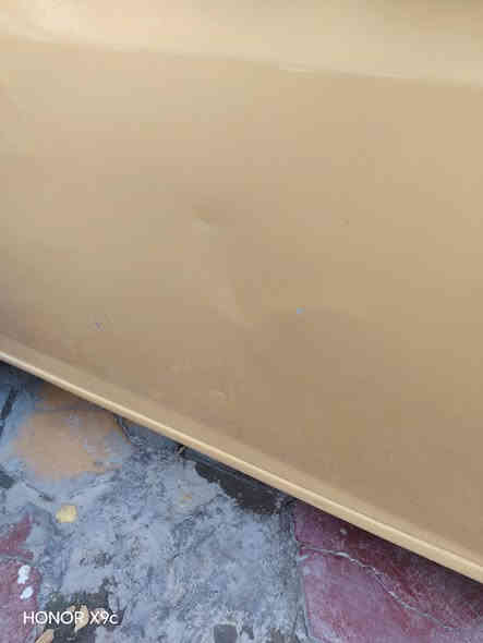 السلام عليكم
٢٠٠٨ أمريكي محرك ٢٠٠٠ ليبل واحد حادثة جاملغ الأيمن ماشيه ١٥٧ الف بسمي تفاصيل أكثر *********** مكان بغداد
