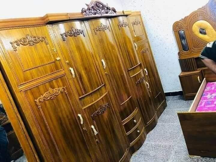 😳😳زلزال يضرب سوق الاسعار من

#شركة_المصطفى_للاثاث

  "فرصة لا تعوض! تخفيضات لفترة محدودة 

تعلن #شركة_المصطفى_للاثاث عن

 خصم وتخفيضات في الاسعار 

قائمة الخصم والتخفيضات 

وبعد شتردون الشركة بخدمتكم 

كلة هذا علمود نراعي ضروف المواطن وميزانيتة المتضررة 

الزبون ما يطلع من عدنا الة نرضيي 🫶😉

شمنتضر احجز هسه لا تفوت العرض،
خصومات ما تتكرر
غرف نوم _كناتير _بوفيات _چرابي 
ومسوين مسابقه اي شخص يشارك المنشور بأكثر من 10 كروبات يتفضل خاص يرسل اسمه الثلاثي وعنوانه وراح يحصل على جائزة 🏆 كنتور او بوفيه او جرباية 🤩🤩

مطلوب مندوبات للعمل داخل المنزل وبراتب شهري قيمته 600 ألف 

للإستفسار التواصل عبر الخاص 🥰🥰


**إذا كنت صاحب هذا الإعلان وتريد حذفه لأي سبب، رجاءا أرسل رسالة إلى الدعم الفني**