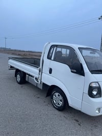 كيا 2020 • مكينة 2700 • تانكي 120ل