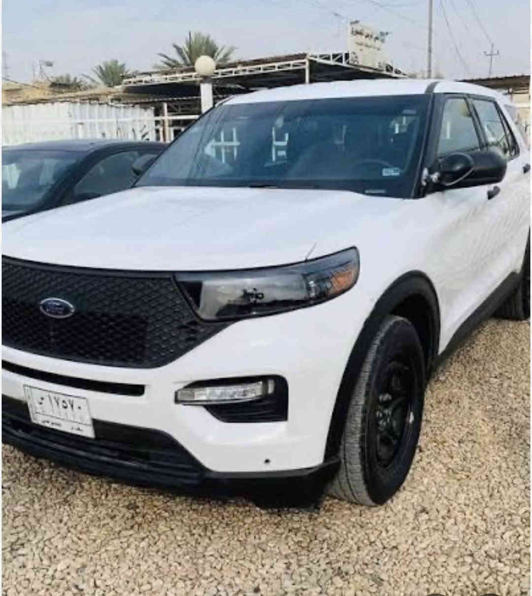 محلات مشتاق الساعدي. صيانهً. جميعً سيارت فورد 
📍🔧 فرع الاول طالبيه مقابيل مطعم حبايينا *********** 
محلات مشتاق الساعدي  قطع غيار فورد مع صيانهً 
📍🔧فرع ثاني كسر وعطش *********** 
برمجه جميع انواع سيارات. فورد 🛠️
