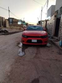 تشارجر RT • مكينة جديدة • ٢٠١٥