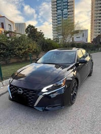 التيما SR • ٢٠٢٣ • ٣٠٠٠٠ كم