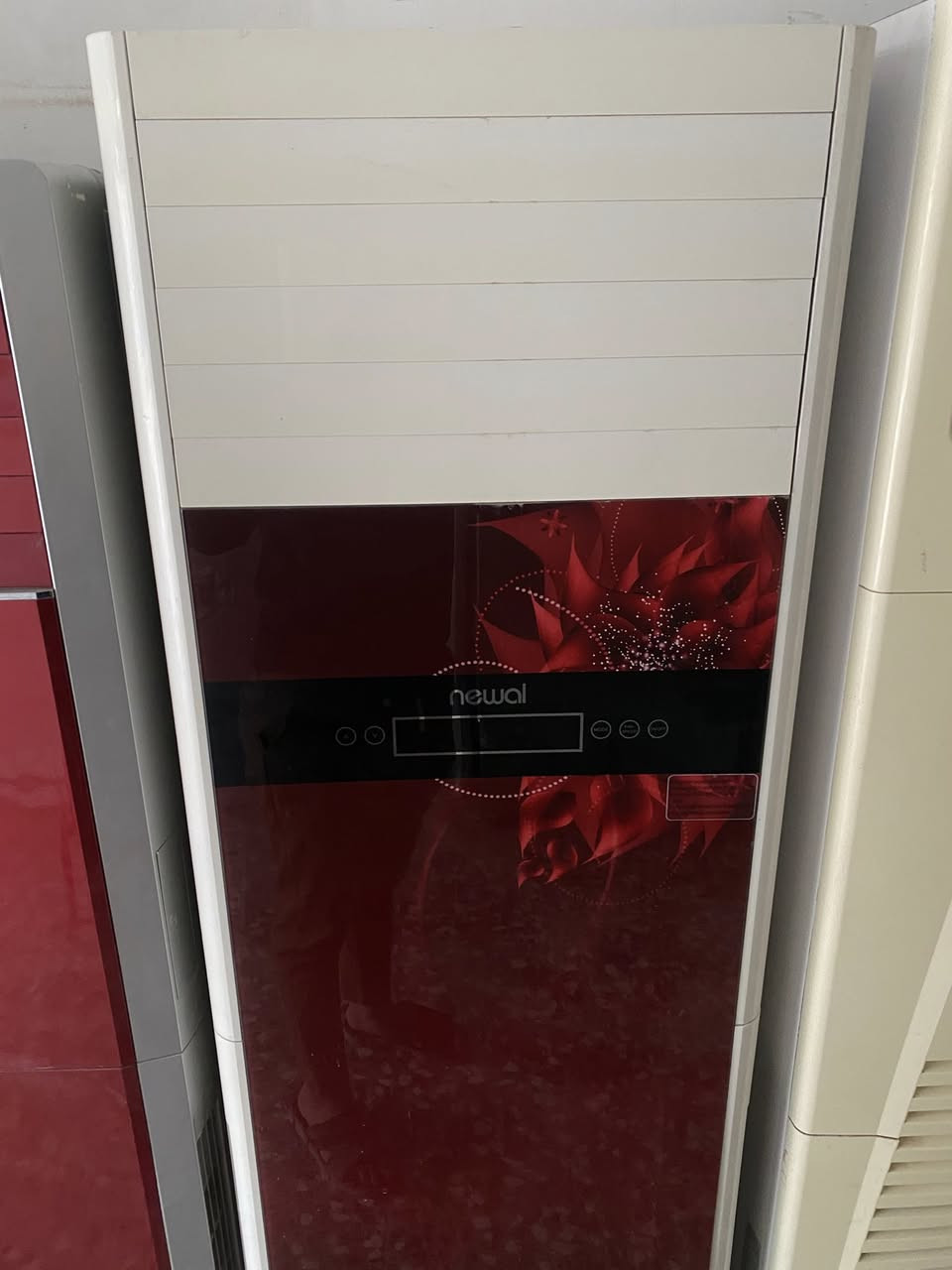 بسم الله الرحمن الرحيم والصلاة والسلام على نبينا محمد عليه افضل الصلاة والسلام 
سبلت 3 طن 
نوع نوال غاز 22
للاستفسار الاتصال على الرقم *********** او مراسلة الصفحه
