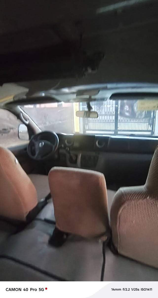 السلام عليكم نيسان عاليه 2016
سياره بلاديه قطره صبغ مابيه 
سياره مو زيرو سياره ماشيه 205 كيلو متر 
بيه تكحيل فقط 
جاهزه من كلشي 
تخم تاير جديد 
درع جديد 
دوشمه عامه جديده 
مكينه كفاله بلاديه 
كير بلادي 
تبريد محور كمبريسر جكساره 
تبريد ثلج ويه سويج 🥶❄
تحويل جديد سنويه 2030
هزه جديده
مكاني بغداد معامل الباويه 
خابرني واني خادم
 ‏‪***********‬‏
