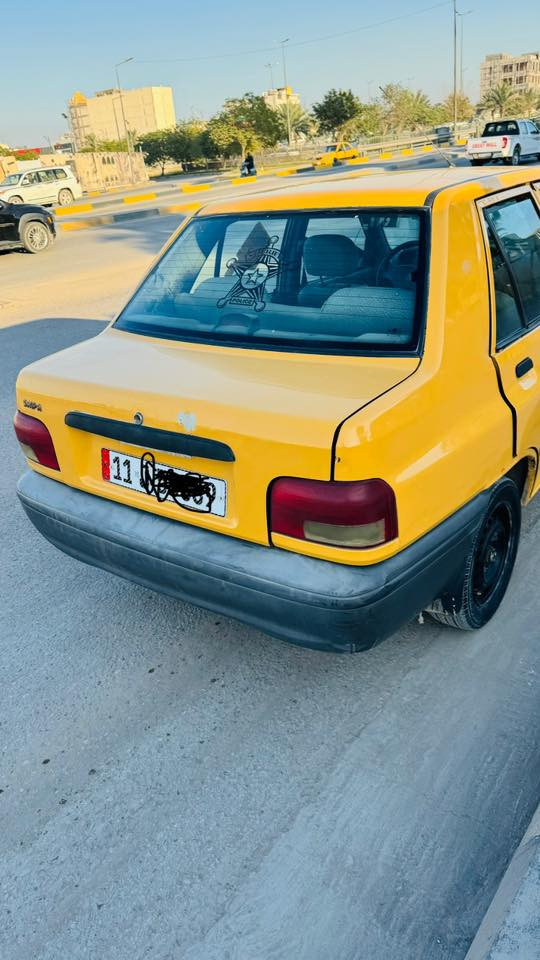 سلام عليكم  متوازي سايبه مديل 16 رقم انكليزي سنويه بسمي تبريد تدفئه شغال ما بيها نقوصات  مكاني كربلاء باب طويريج  السعر 33 وبيها مجال ***********
