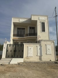 حجي عبد الثانيه • بيت ١٦٠م • بناء درجة أولى