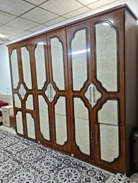 غرفة نوم • أثاث • ميز تواليت