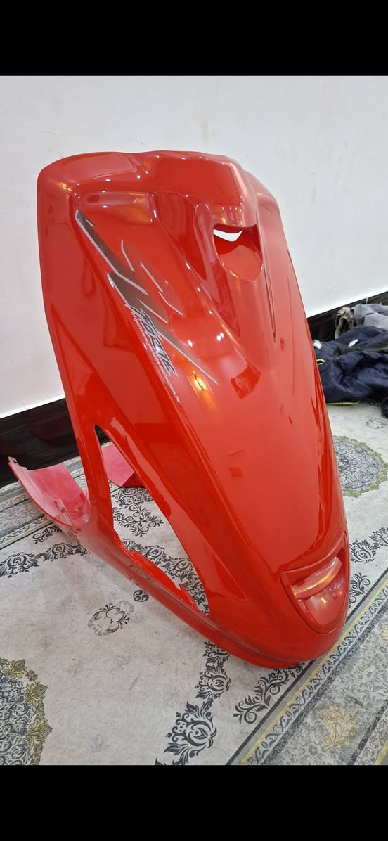 السلام عليكم
للبيع كفرات +سوادات كاملات وجدد مثل ماتشوف بل صوره كعدتهن بلاديه تريد بس سواد تريد بس كفر مكاني نجف والسعر خاص وتدلل


**إذا كنت صاحب هذا الإعلان وتريد حذفه لأي سبب، رجاءا أرسل رسالة إلى الدعم الفني**