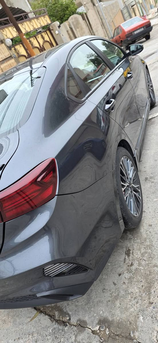 فورتي  جي تي لاين 2023
ماشيه 21 مايل 

الموصفات  1/1

1_بصمة  ابواب وترحيب عند القتراب/ تشغيل/ وتشغيل عن بعد

2_ كشنات كهرب جلد حار🔥 /بارد❄️/ تبريد منفصل /قطعتين  تريد

3_سقف كنتارة /سلايت /شاشه كبيره/  

4_رادرات  امامي/جانبي تنبيه وتوقف /مانع اصطدام 

5_صدوق ذكي  /هاند بريك بصمه / محرك 2000 دوش

بيها سونار  السعرر  180 

  ***********.  مكان الموصل   بسمي تحويل مباشر
