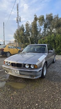 525 اصل • موديل ٩١ • رقم اربيل