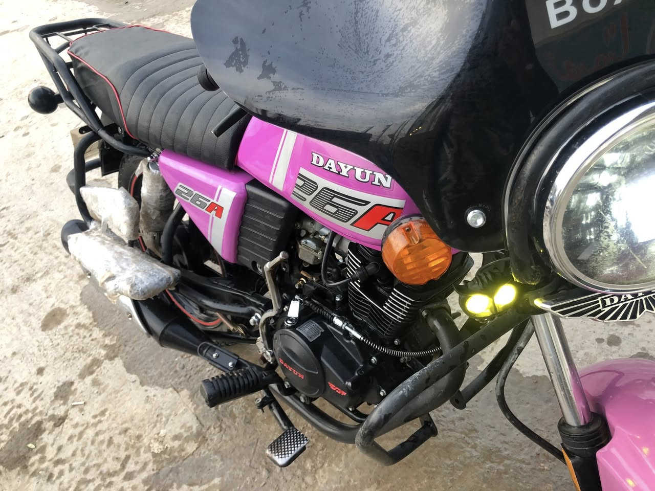 الوحش موديل ٢٣  مدفوع گمرك كامل بس اترقم شغال كله مابي اي نقص
السعر 1300 بي مجال 

***********📞
