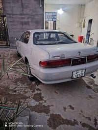 كريستا • كفاله عامه • البصره الزبير