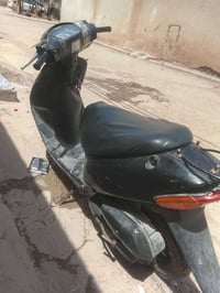 سوزوكي رياضي • مجال بسيط