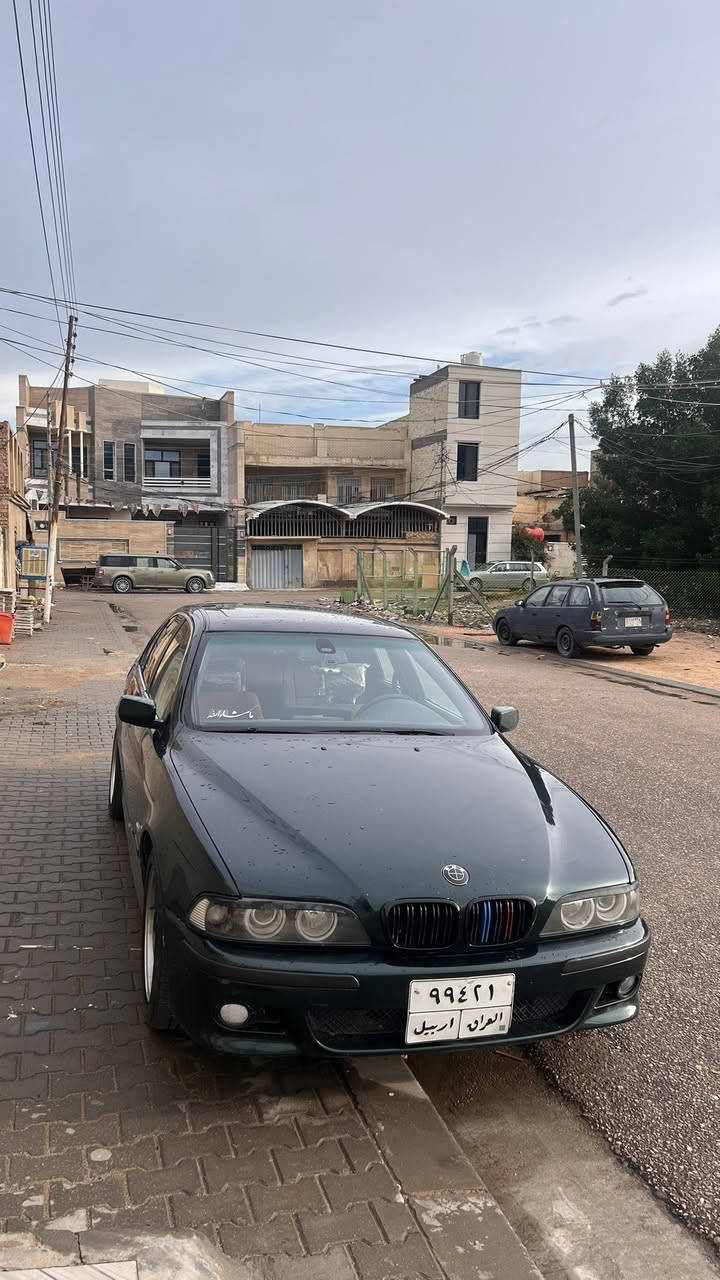بي ام دبليو موديل 2000
نوع 528 

لون زيتوني 

داخل جوزي 

لدات بيه 220 حركه 

لحيه أماميه

فتحت سقف

كير 3 وضعيات كله شغال s وكير عادي ومنول

تضليل كويتي 100بل100 

كأمره خلفيه 

داش كام 

شاشه جبيره كاربلاي 

تحكم كشتات كهرباء 

خزن ميموري 

على فجوج برمبو 

عليه ويل bbs اصلي مأخذه ب9 اوراق 

بعد بيه هواي سوالف

للاستفسار ***********

مكاني نجف

بيه كم نقص ينزل من السعر 
السعر اتصل ***********
