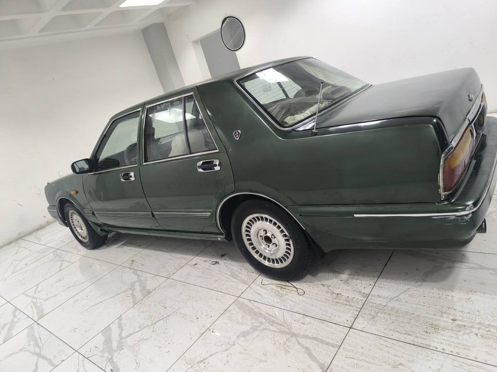 نيسان سترك موديل 2002 كير عادي سعر 33كةلا *********** جوار بارجةي بؤياخة قرجيكي بيشي هةية رةقةمو سةنةوي تازةية تةبريت ساردو كةرم مةزبوت زور توندوتولة بةشةرتي تحويل غةرامة مةكينة كير دكوك, كركوك
