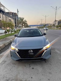 سنترا SR+ • ٢٠٢٤ • رقم بغداد