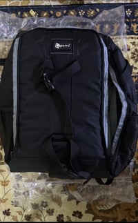 جنطة ظهر • لايت برو • لكاميرات