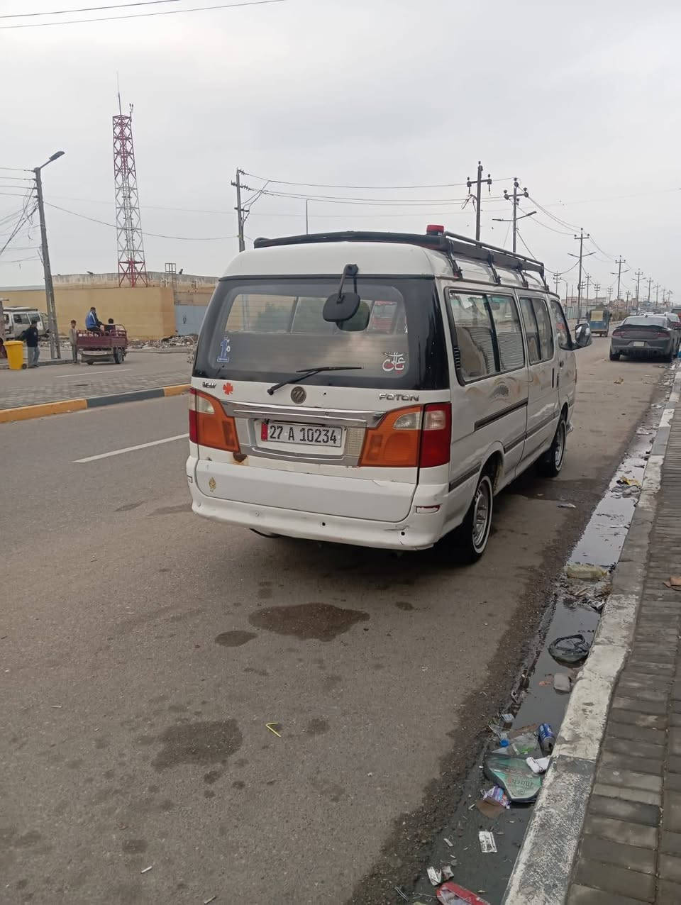 السلام عليكم فتون مكفوله مكينه وكير واكسل جديد حداديه جديده تخم تار سياره جديده مكان البصره القبله مديل 14 تحويل ثاني يوم ***********        78 وبيهه مجال حك الجيه
